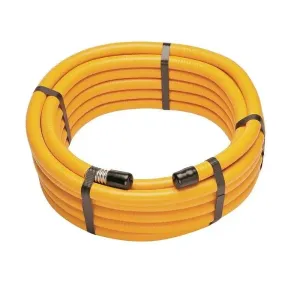 3/4" x 75' ft , Corrugated Stainless Steel Tubing, CSA Approved