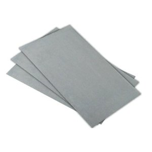 24 in X 48 in, Galvanized Sheet, 30Ga